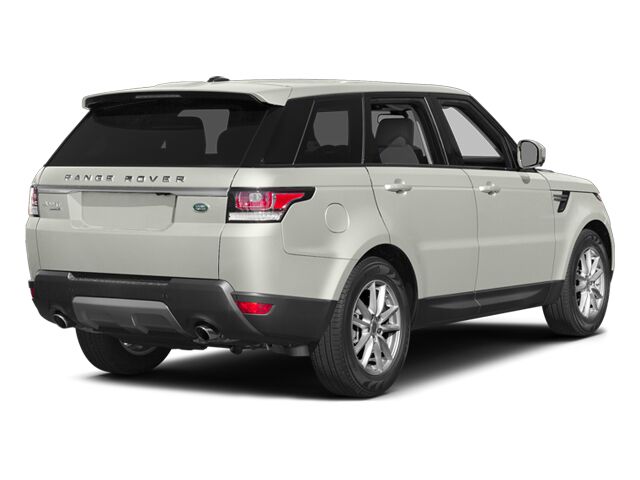 2014 Land Rover Range Rover Sport HSE Tucson AZ