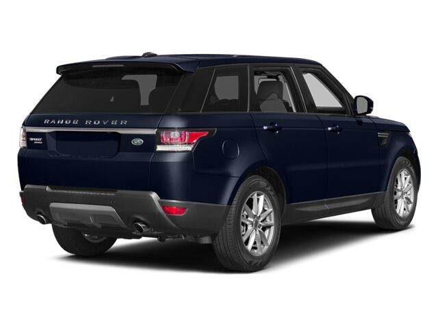 2014 Land Rover Range Rover Sport HSE Tucson AZ
