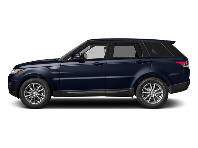 2014 Land Rover Range Rover Sport HSE Tucson AZ
