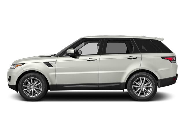 2014 Land Rover Range Rover Sport HSE Tucson AZ