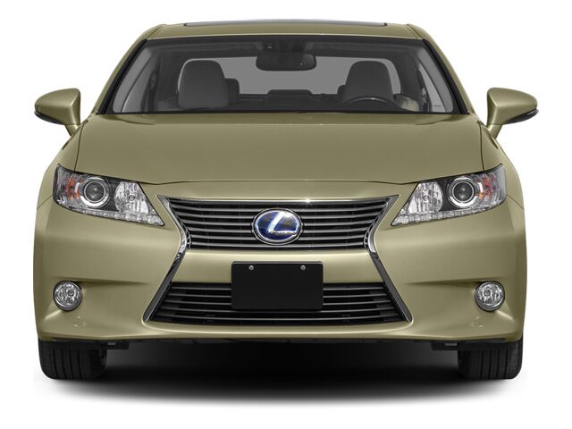 2014 Lexus ES 300h Hybrid Roseville CA
