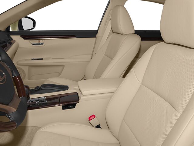 2014 Lexus ES 300h Hybrid Roseville CA