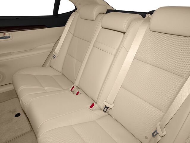 2014 Lexus ES 300h Hybrid Roseville CA