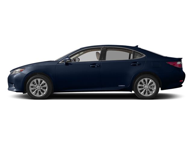 2014 Lexus ES 300h Hybrid
