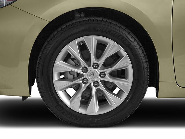 2014 Lexus ES 300h Tucson AZ