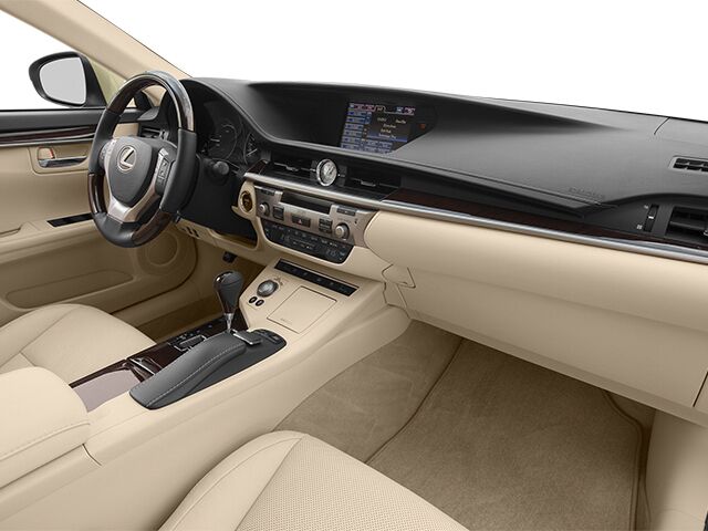 2014 Lexus ES 300h Tucson AZ