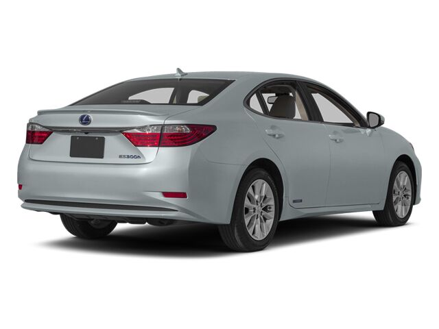 2014 Lexus ES 300h