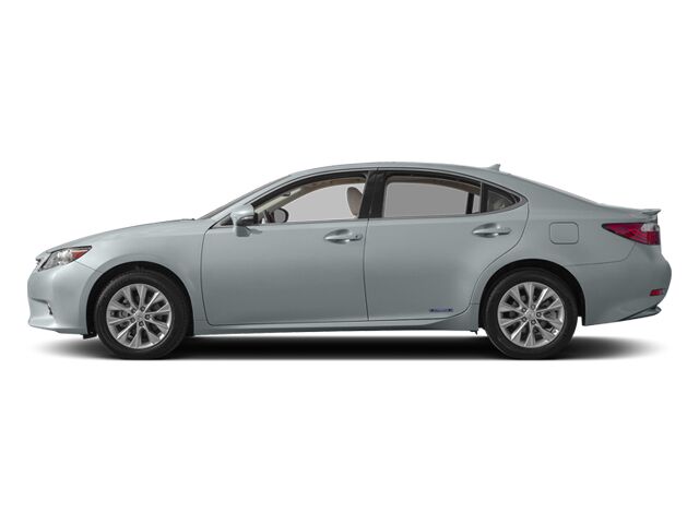 2014 Lexus ES 300h