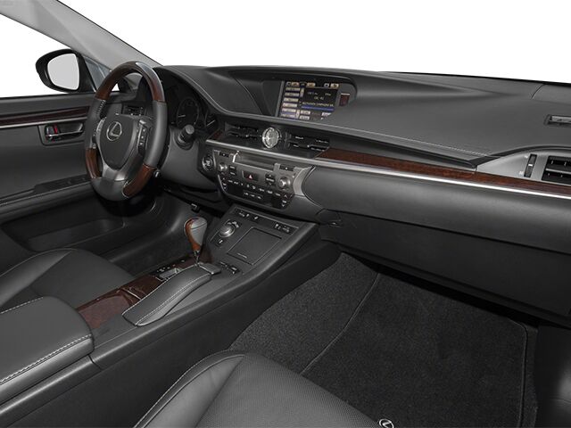 2014 Lexus ES 350 - NAM Base Hot Springs AR
