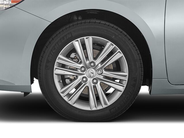2014 Lexus ES 350 - NAM Base Hot Springs AR