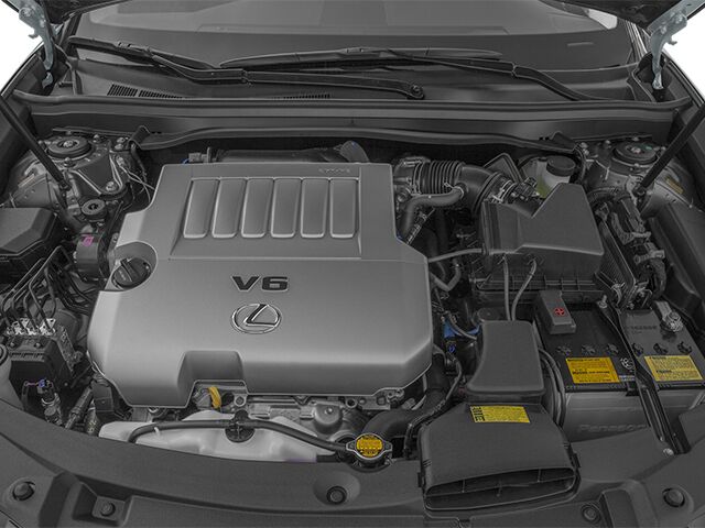 2014 Lexus ES 350 - NAM Base Hot Springs AR