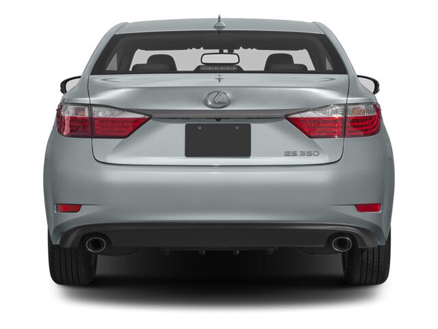 2014 Lexus ES 350 - NAM Base Hot Springs AR
