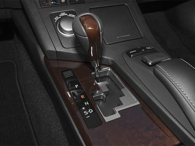 2014 Lexus ES 350 - NAM Base Hot Springs AR