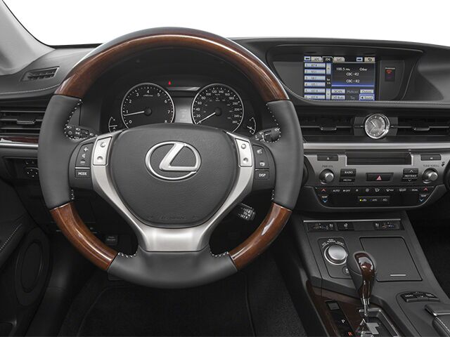 2014 Lexus ES 350 - NAM Base Hot Springs AR