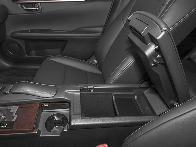 2014 Lexus ES 350 - NAM Base Hot Springs AR
