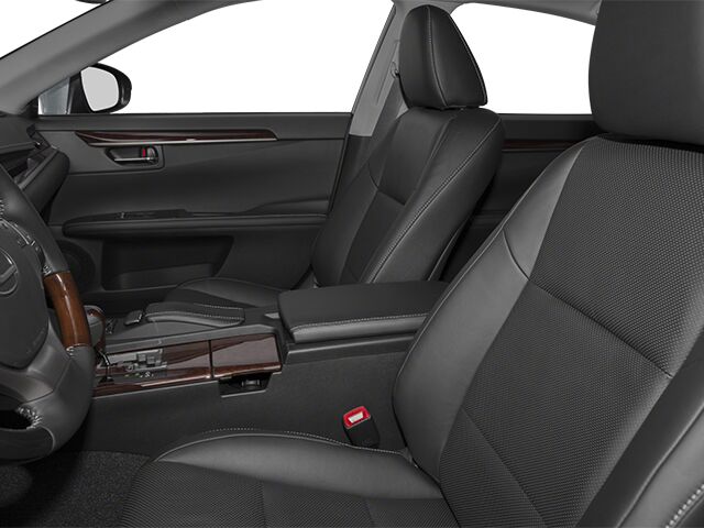 2014 Lexus ES 350 - NAM Base Hot Springs AR