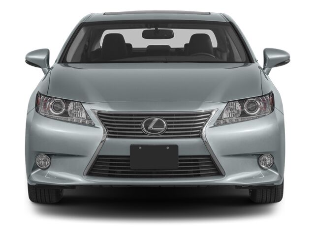 2014 Lexus ES 350 - NAM Base