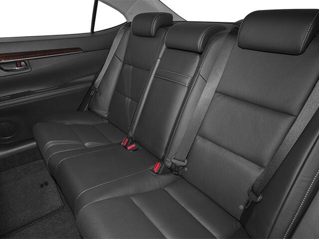 2014 Lexus ES 350 - NAM Base Hot Springs AR