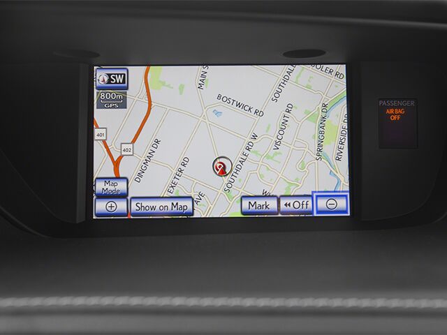 2014 Lexus ES 350 Roseville CA