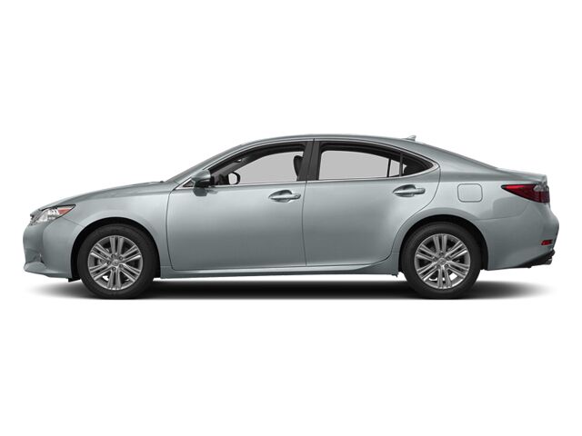 2014 Lexus ES 350 Roseville CA