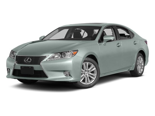 2014 Lexus ES 350 Base Tucson AZ