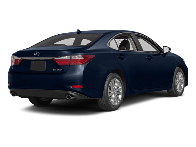 2014 Lexus ES 350 LUXURY