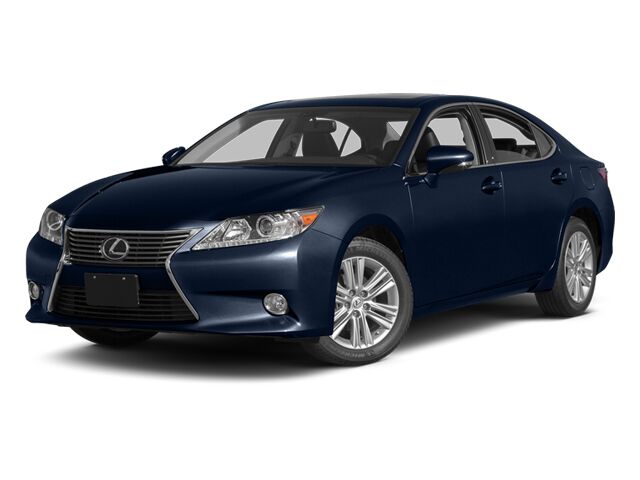 2014 Lexus ES 350 LUXURY