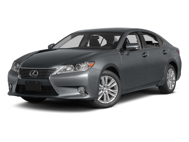 2014 Lexus ES