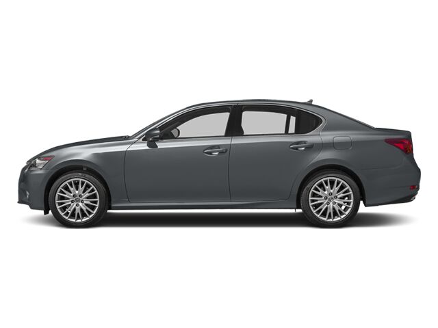 2014 Lexus GS 350 RWD San Antonio TX