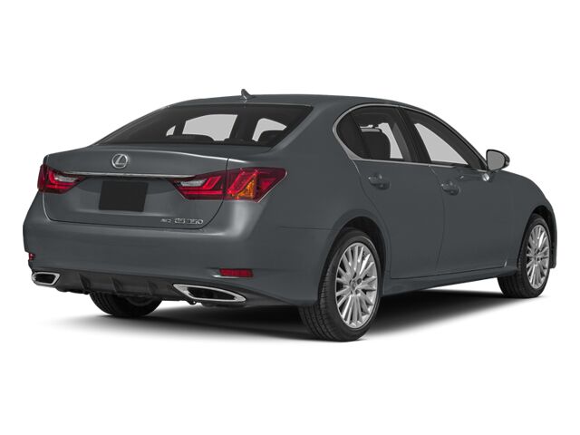 2014 Lexus GS 350 RWD San Antonio TX