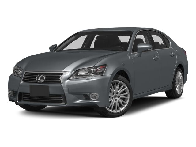 2014 Lexus GS 350 RWD San Antonio TX