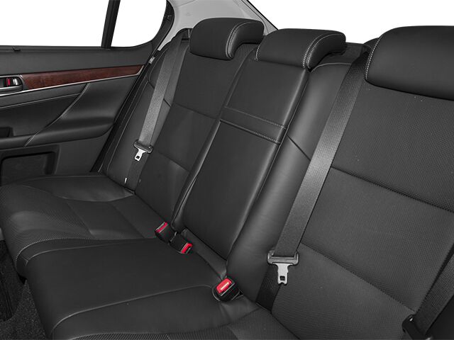 2014 Lexus GS 350 RWD San Antonio TX