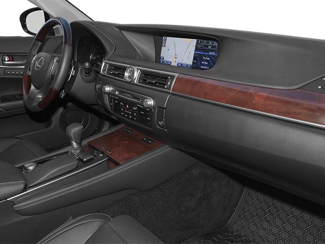 2014 Lexus GS 350 RWD San Antonio TX