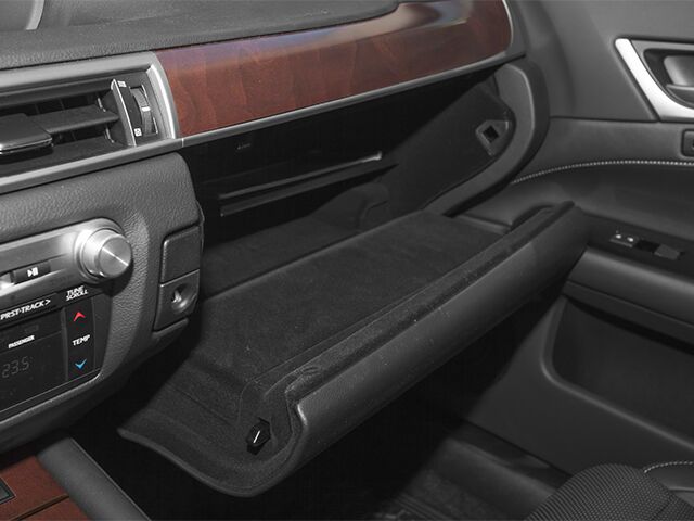 2014 Lexus GS 350 RWD San Antonio TX