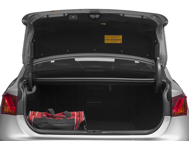 2014 Lexus GS 350 RWD San Antonio TX