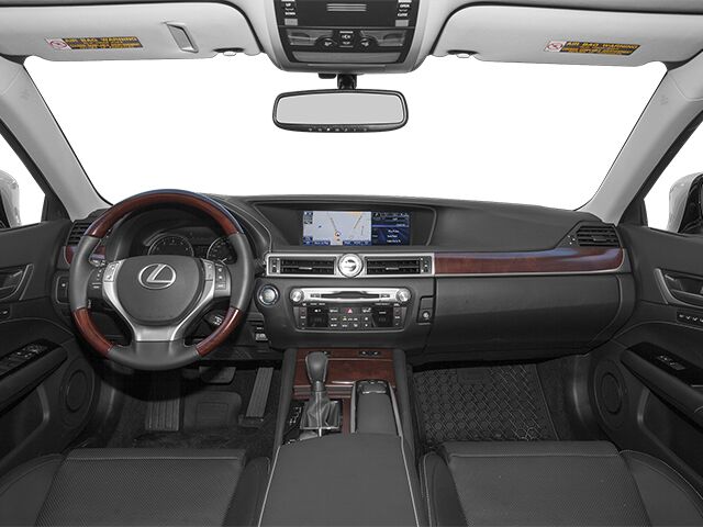2014 Lexus GS 350 RWD San Antonio TX