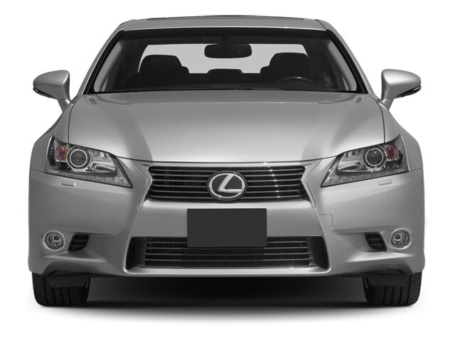 2014 Lexus GS 350 RWD San Antonio TX