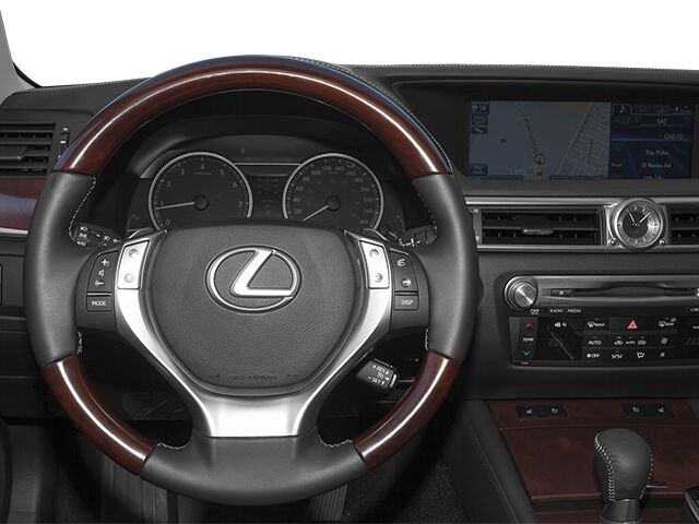 2014 Lexus GS 350 RWD San Antonio TX