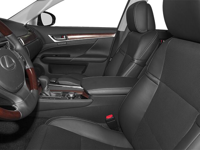 2014 Lexus GS 350 RWD San Antonio TX