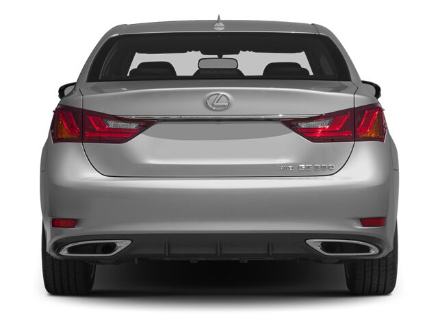 2014 Lexus GS 350 RWD San Antonio TX