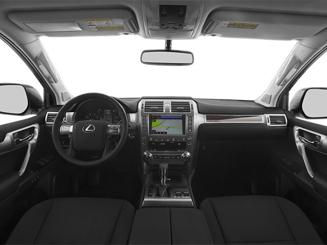 2014 Lexus GX 460 Folsom CA