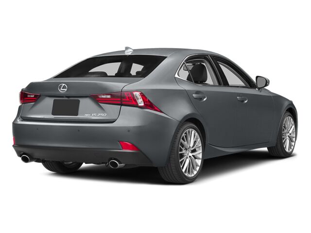 2014 Lexus IS 250 Grand Junction CO