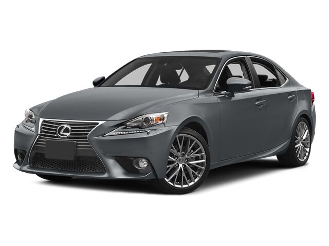 2014 Lexus IS 250 Grand Junction CO