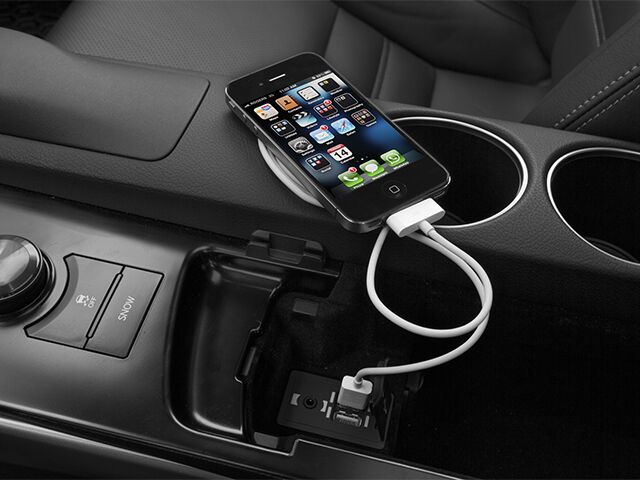 2014 Lexus IS 250 Roseville CA