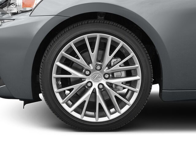 2014 Lexus IS 250 Roseville CA