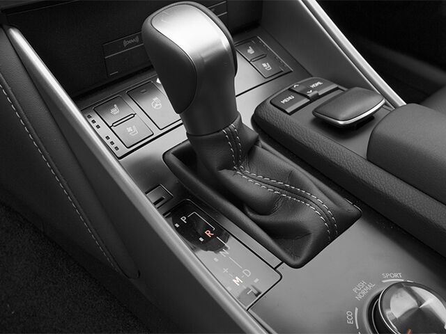 2014 Lexus IS 250 Roseville CA