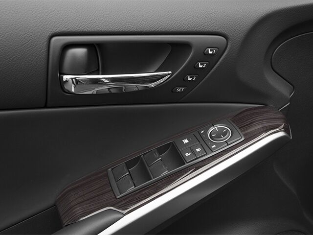 2014 Lexus IS 250 Roseville CA