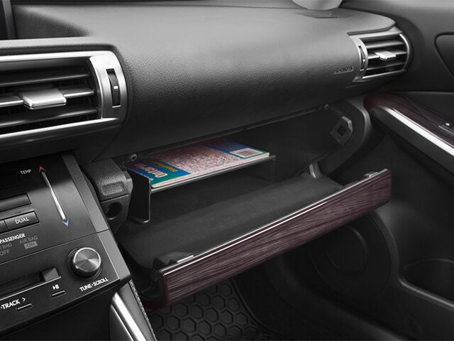 2014 Lexus IS 250 Roseville CA