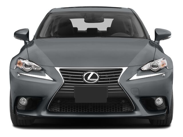 2014 Lexus IS 250 Roseville CA
