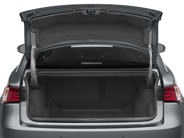 2014 Lexus IS 250 Roseville CA